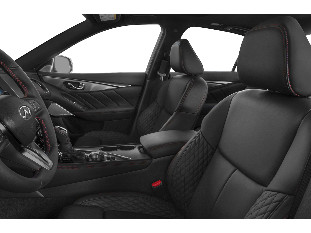 2021 INFINITI Q50 3.0t SIGNATURE EDITION