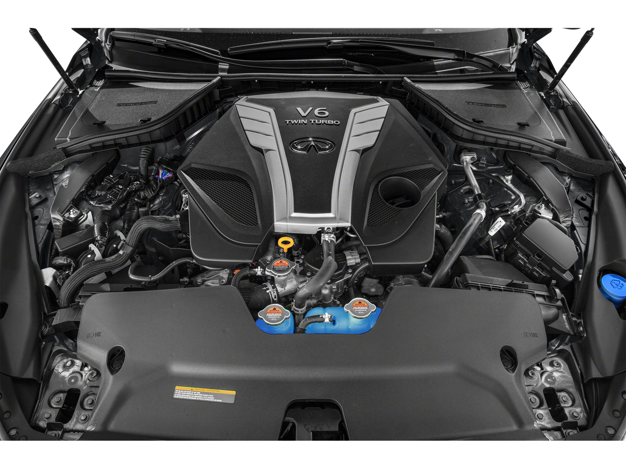 2021 INFINITI Q50 3.0t SIGNATURE EDITION