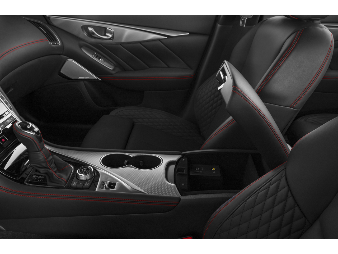 2021 INFINITI Q50 3.0t SIGNATURE EDITION