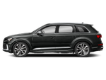 2022 Audi SQ7 Premium Plus