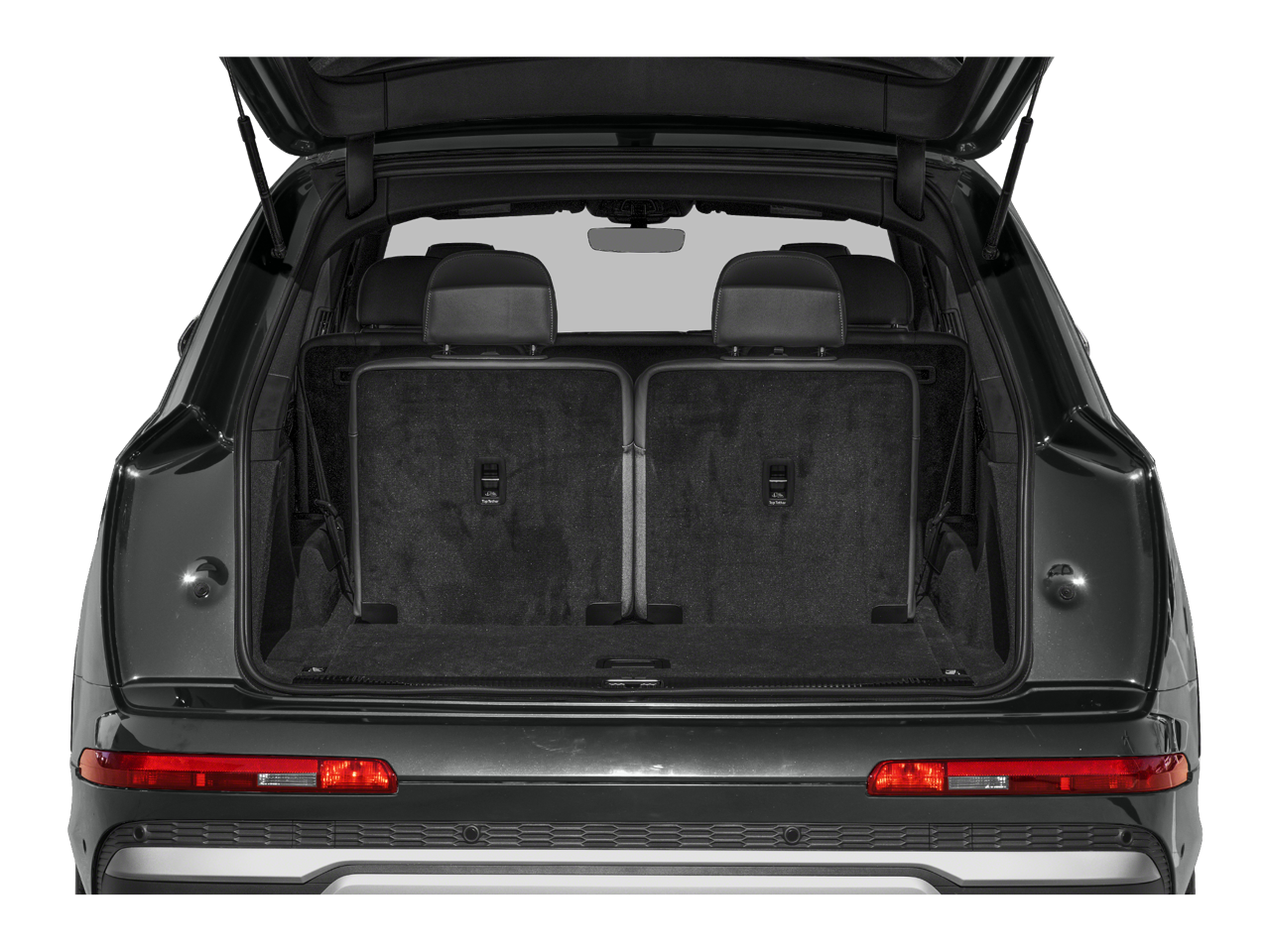 2022 Audi SQ7 Premium Plus