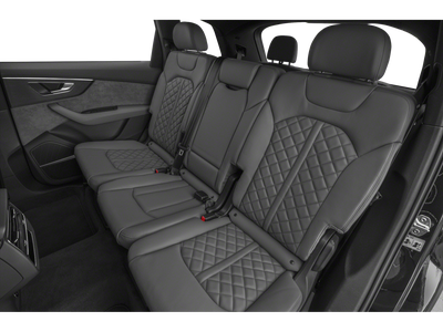 2022 Audi SQ7 Premium Plus