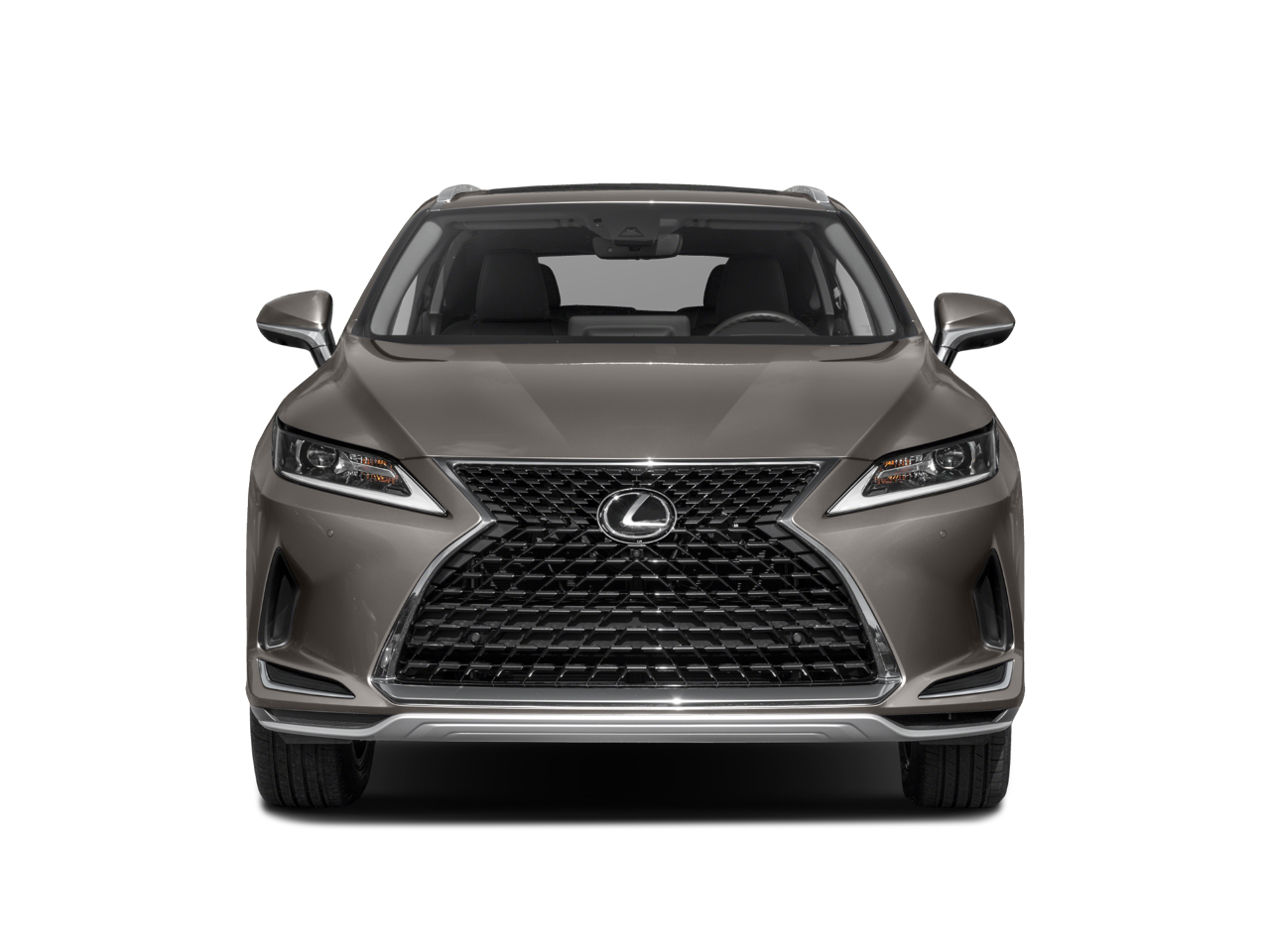 2022 Lexus RX 350L RX 350L