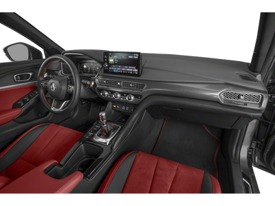 2023 Acura Integra w/A-Spec Technology Package