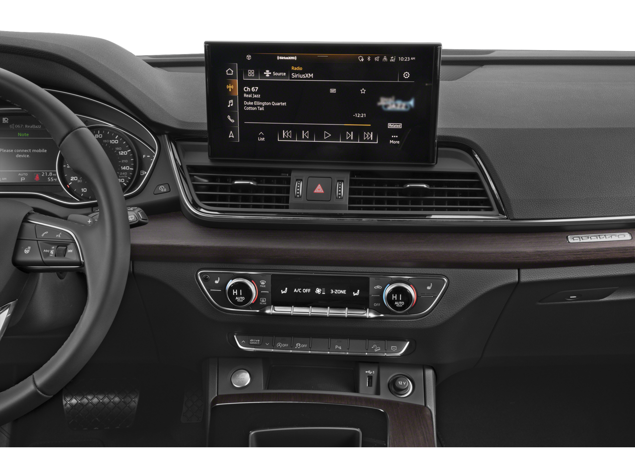 2023 Audi Q5 S line Premium Plus