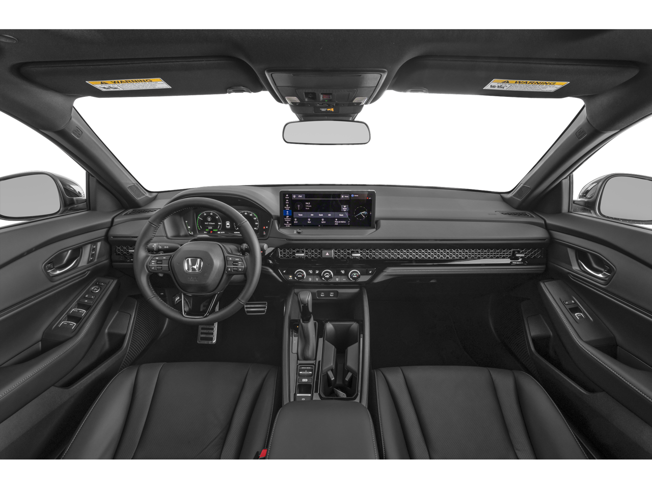 2023 Honda Accord Sport-L