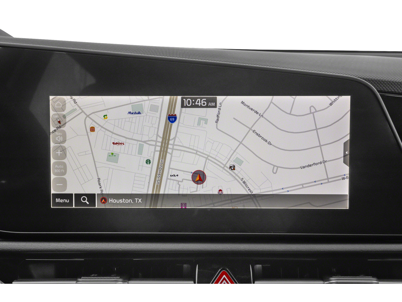 2023 Kia Niro SX Touring