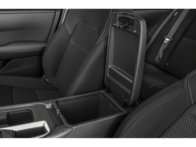 2023 Nissan Sentra S