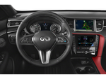 2024 INFINITI QX50 SPORT