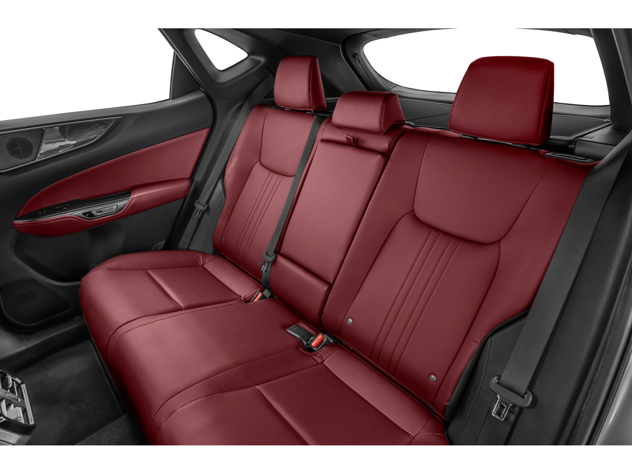 2024 Lexus NX 350 NX 350 Premium