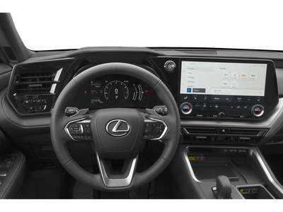 2024 Lexus TX 350 TX 350