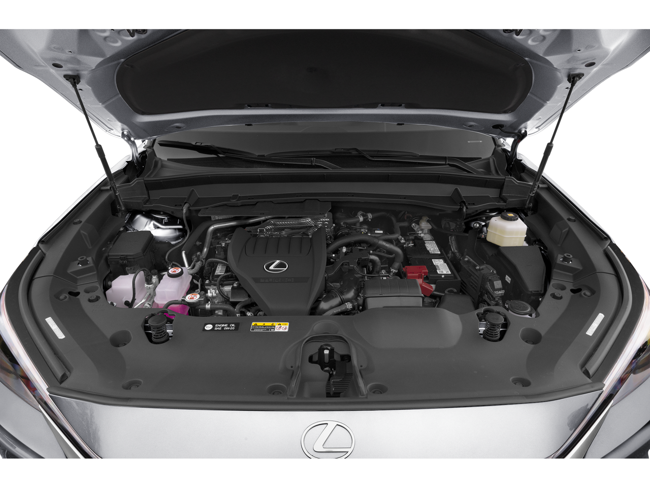 2024 Lexus TX 350 TX 350