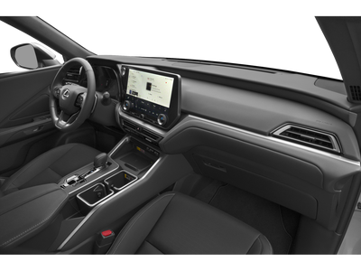 2024 Lexus TX 350 TX 350