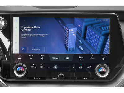 2024 Lexus TX 350 TX 350