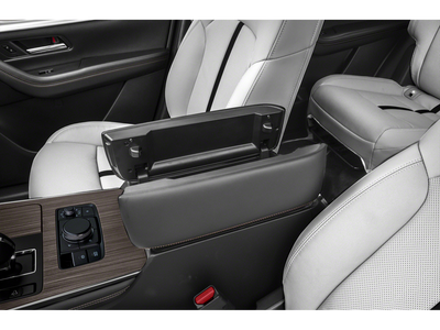 2025 Mazda Mazda CX-90 PHEV Preferred Package