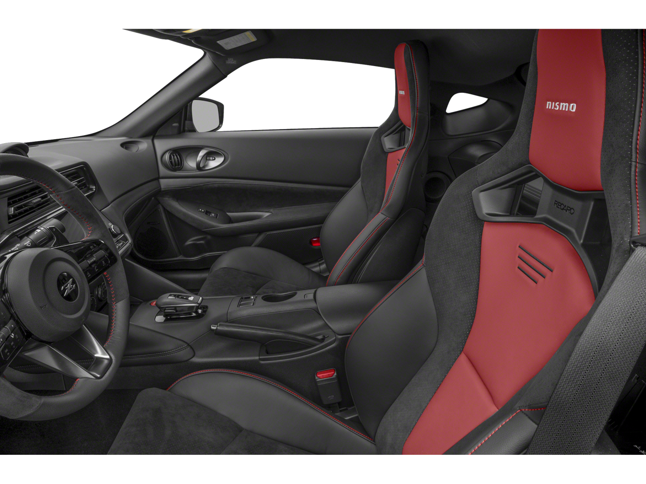 2026 Nissan Z NISMO