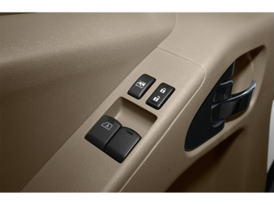 2012 Nissan Frontier S