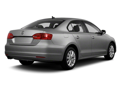 2012 Volkswagen Jetta S