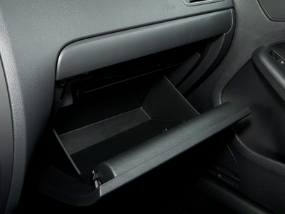 2012 Volkswagen Jetta S