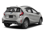 2018 Toyota Prius c Three