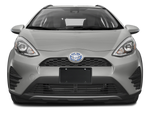 2018 Toyota Prius c Three