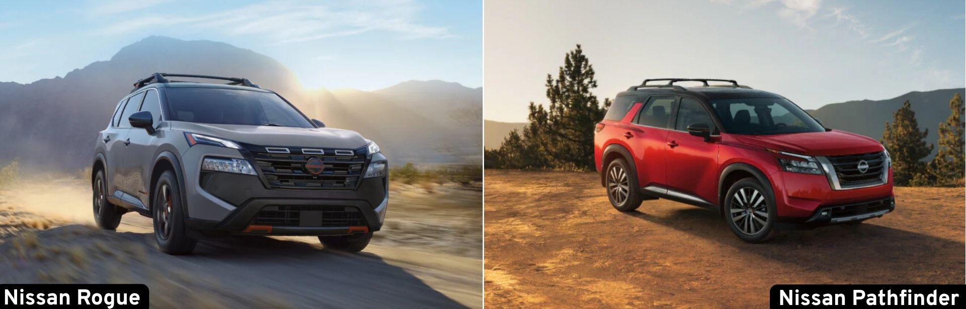 Nissan Information tarifs