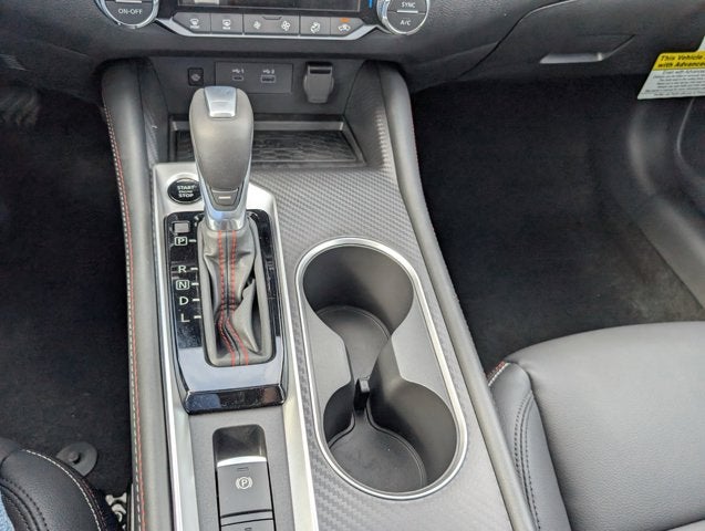 2026 Nissan Altima SR