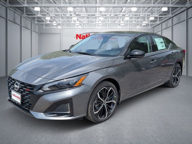 2026 Nissan Altima SR