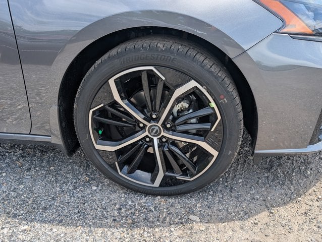 2026 Nissan Altima SR