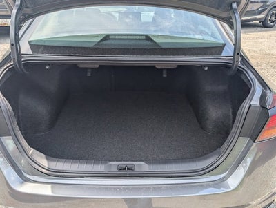 2026 Nissan Altima SR