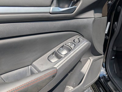 2026 Nissan Altima SR
