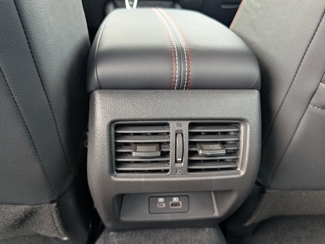 2026 Nissan Altima SR