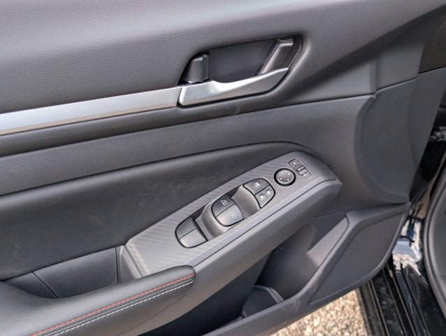 2026 Nissan Altima SR