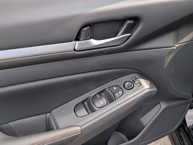 2026 Nissan Altima SR