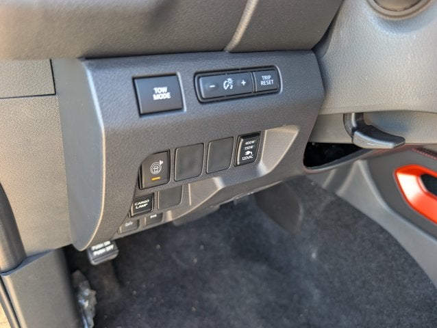 2027 Nissan Frontier PRO-4X