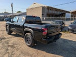 2027 Nissan Frontier PRO-4X