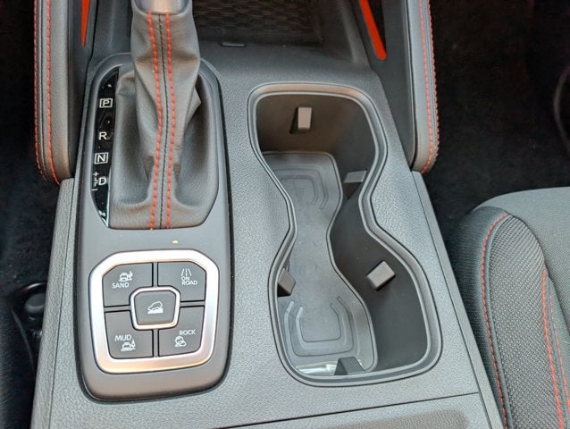2027 Nissan Frontier PRO-4X