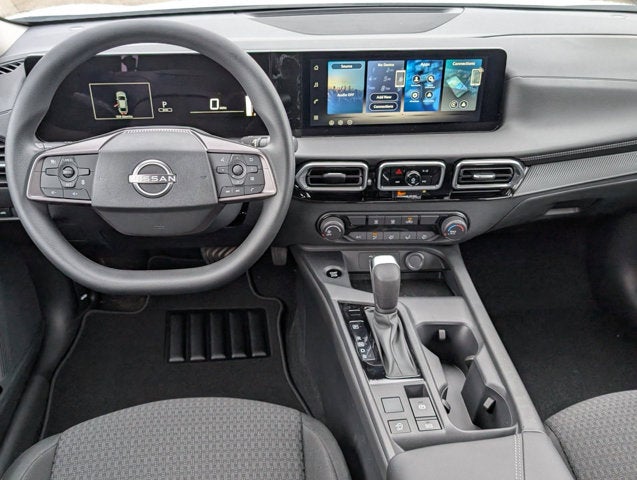 2027 Nissan Sentra S