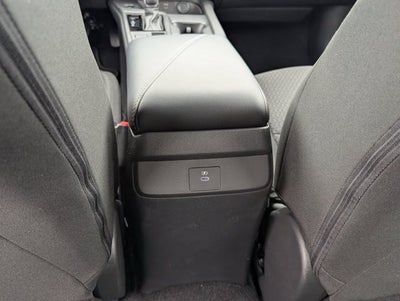 2027 Nissan Sentra S