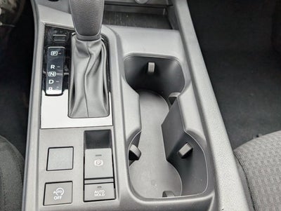 2027 Nissan Sentra S