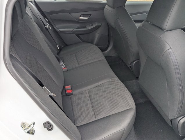 2027 Nissan Sentra S