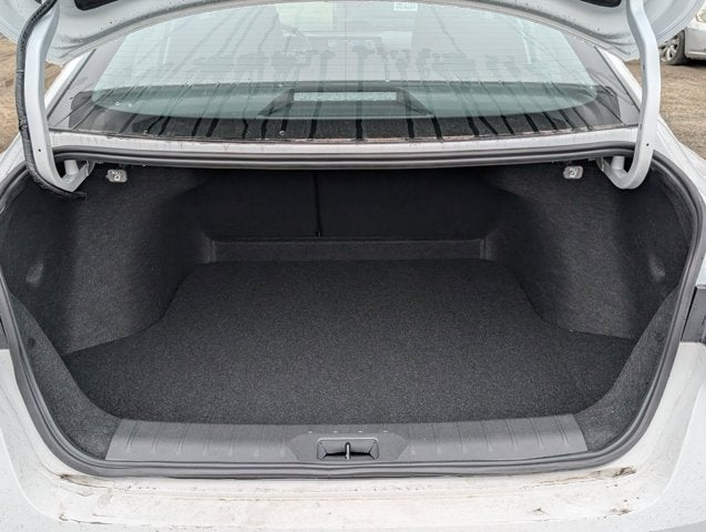 2027 Nissan Sentra S