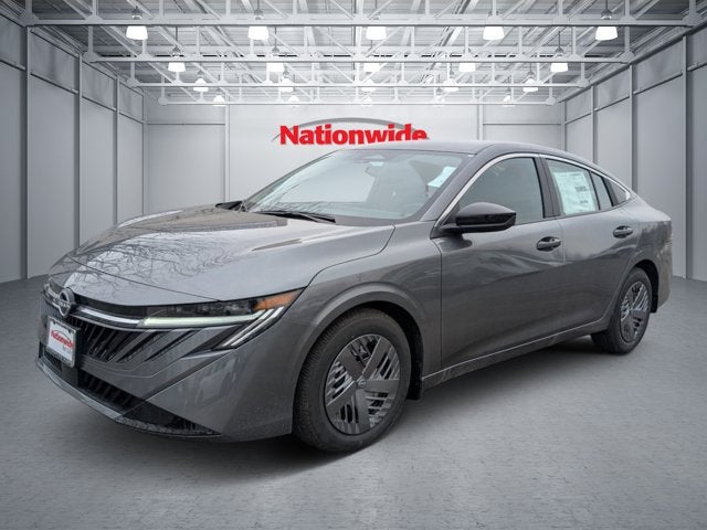 2027 Nissan Sentra