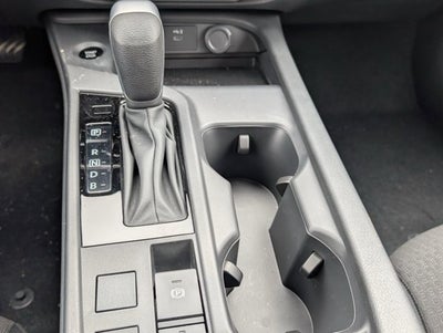 2027 Nissan Sentra S