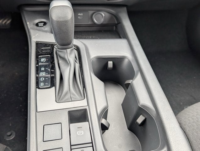 2027 Nissan Sentra S