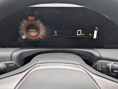 2027 Nissan Sentra S