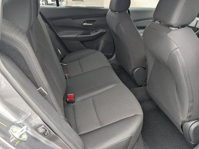 2027 Nissan Sentra S