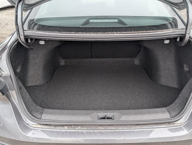 2027 Nissan Sentra S