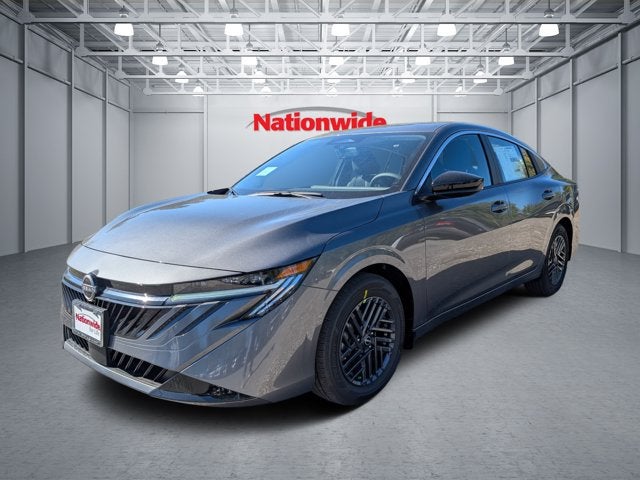 2027 Nissan Sentra