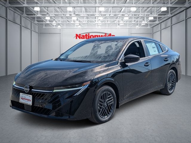2027 Nissan Sentra